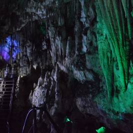 пещера Большая Азишская