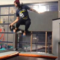 Bounce Acrobatic Academy