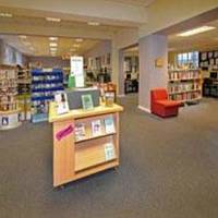 Portrush Library