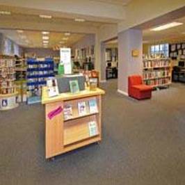 Portrush Library