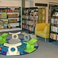 Newcastle Library