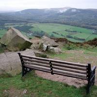 Tegg’s Nose Country Park
