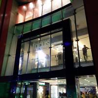 Focus Mall