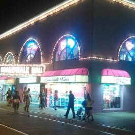 Boardwalk Mall