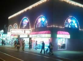 Boardwalk Mall