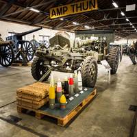 Musee Armee Suisse