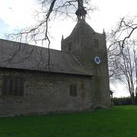 Rotherwas Chapel