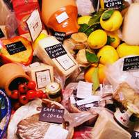 I Sapori Di Bacco