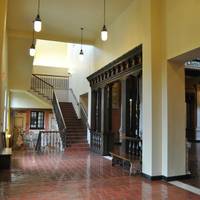 Julia Ideson Reading Room