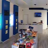 Modica Visitor Center