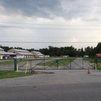 South Augusta Flea Market