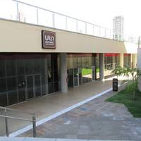 Vila Cultural Cora Coralina