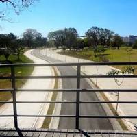 Belem State Park