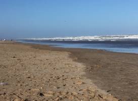 Playa De Pinamar