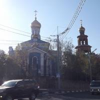 Свято-Успенский собор