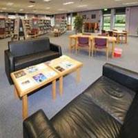 Shantallow Library
