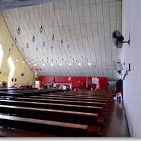 Catedral Militar Rainha da Paz