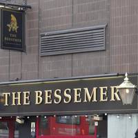 The Bessemer
