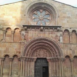 Iglesia de Santo Domingo