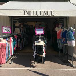 Influence