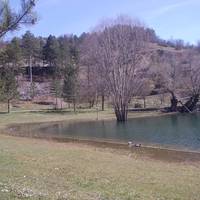 Lago Pio