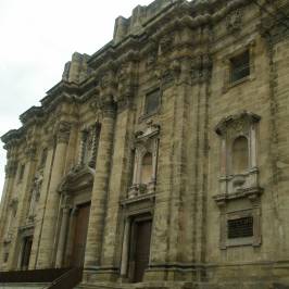 Catedral de Tortosa