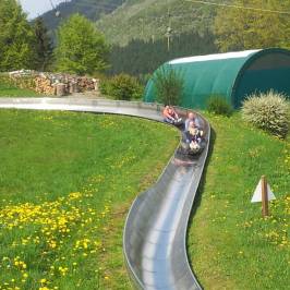 Sommerrodelbahn Willingen