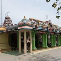 Sri Srinivasagar Temple