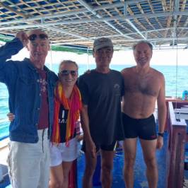 Asia Whale Ngapali Water Sport Center - Private Adventures