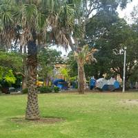 Gladstone Park