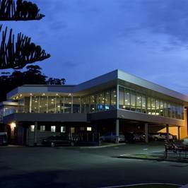 Mollymook Golf Club