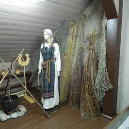 Зеленоградский городской краеведческий музей