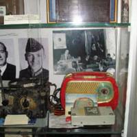 Военно-патриотический музей истории связи и радиолюбительства Царицына-Сталинграда-Волгограда