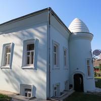 Архитектура эпохи модерн в Симбирске
