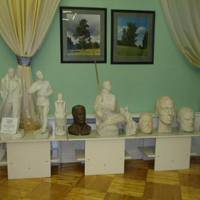 Музей истории просвещения Коми края