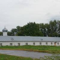 Новгородский областной дом народного творчества