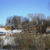 Бахаревский Богородице-Казанский Серафимо-Алексеевский женский монастырь