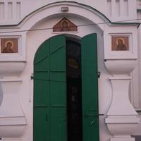 Борисо-Глебский собор