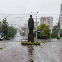 Архиерейское Подворье Крестового храма Святителя Митрофана Воронежского
