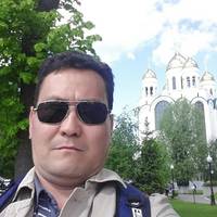 Кафедральный собор Христа Спасителя