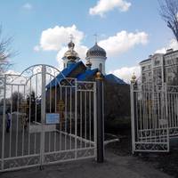 Часовня Табынской Божией Матери