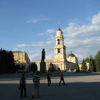 Христо-Рождественский кафедральный собор