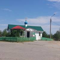 Храм святой Блаженной Матроны Московской