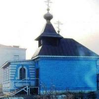 Церковь Святого Архангела Гавриила