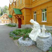 Храм Святого Князя Владимира