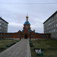 Храм Воскресения Христова