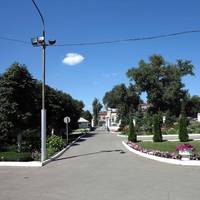 Духосошественский кафедральный собор