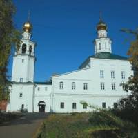 Свято-Троицкий храм