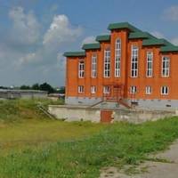 Церковь Святой Троицы