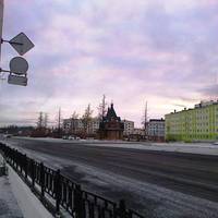Церковь Святой Троицы
